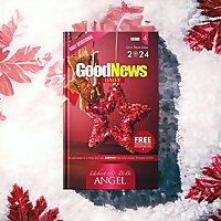 Good News Daily