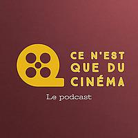 Ce n'est que du cinéma
