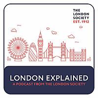 The London Society Podcast