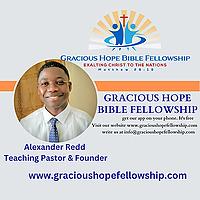 Gracious Hope Bible Fellowship