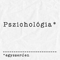 Pszichológia Egyszerűen Podcast
