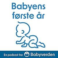 Babyens første år