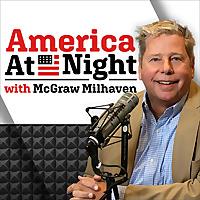 America At Night with McGraw Milhaven