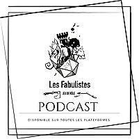 Les Fabulistes -JDR-