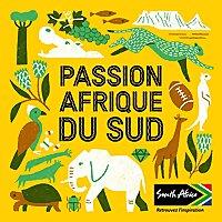 Passion Afrique Du Sud