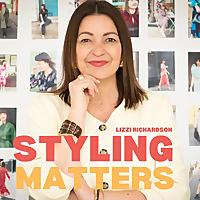 Styling Matters with Lizzi Richardson