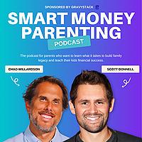 Smart Money Parenting