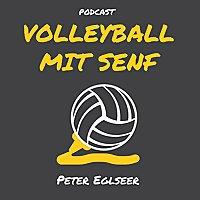Volleyball mit Senf