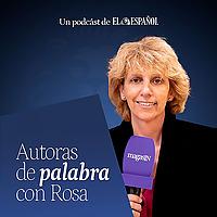 Autoras de palabra con Rosa