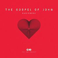 The Gospel of John (ESV Immersive Audio Bible)