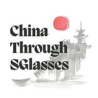 China Through SGlasses