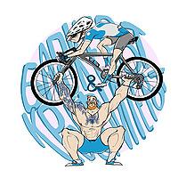 Бајкерот и Кросфитерот / Bajkerot i Krosfiterot