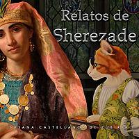 Relatos de Sherezade