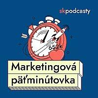 Marketingová päťminútovka