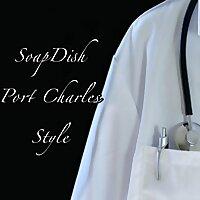 SoapDish Port Charles Style