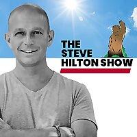The Steve Hilton Show
