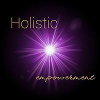 Holistic Empowerment - Ganzheitlicher Soultalk