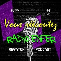 Vous réécoutez Radio Enfer