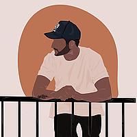 Terrace | تراس