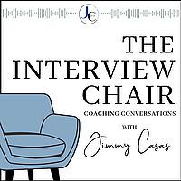 The Interview Chair