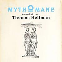 Mythomane - Contes et légendes de la Grèce antique