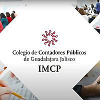 Colegio de Contadores Públicos de Guadalajara Jalisco A.C.