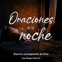 Oraciones de la noche
