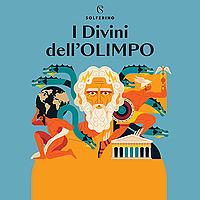 I divini dell'Olimpo