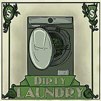Dirty Laundry: A Money Laundering Podcast