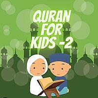 Quran For Kids