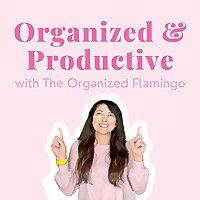 Organize & Cherish with The Organized Flamingo