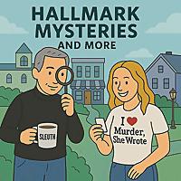 Hallmark Mysteries & More