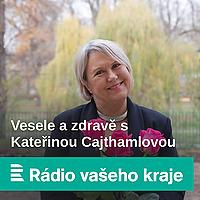 Vesele a zdravě s Kateřinou Cajthamlovou