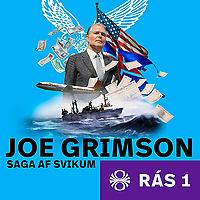 Joe Grimson: Saga af svikum