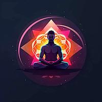 Relaxing meditation