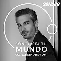 Johnny Abraham