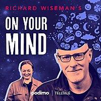 Richard Wiseman's On Your Mind