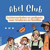 Abel Club: Originele luisterverhalen en podcasts voor kinderen