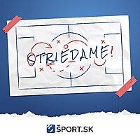 Striedame! ∣ ŠPORT.sk