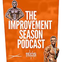 The Improvement Season Podcast
