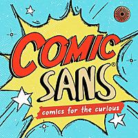 Comic Sans
