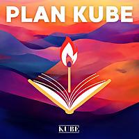 Plan Kube - Le podcast littéraire décontracté