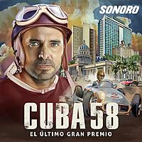 Cuba 58: El último gran premio