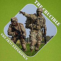 The Crucible - The JRTC Experience Podcast