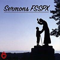 Sermons FSSPX