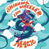 Shivam And Wheeler Love Magic