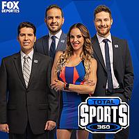 Total Sports en Fox Deportes