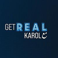 Get Real مع Karol I Alfan