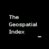 Geospatial FM