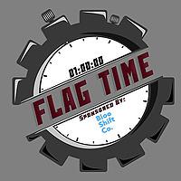 Flag Time